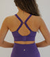 Lux Adjustable Refine Bra - Supernova
