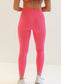 Skin Bliss Leggings - Dragonfruit - 25 in. inseam