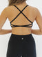 Skin Bliss Bra - Black