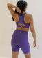 Lux Baseline Shorts (Multi-Lengths) - Supernova
