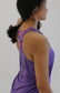 Breathetech Trail Run Tank - Supernova