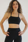 Skin Bliss Bra - Black