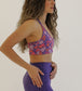 Skin Move Bra - Spring Muse