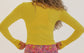 Tempo Long Sleeve (Mid-Length) - Pineapple