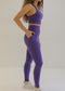 Lux Pace Leggings (Multi-Lengths) - Supernova