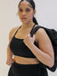 Skin Bliss Bra - Black