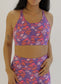 Skin Flex Adjustable Bra II - Spring Muse