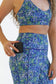 Shakti Leggings (27 in. inseam) - Flourish