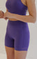 Lux Ultra Mesh Shorts (5 in. inseam) - Supernova