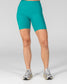 Baseline Shorts (Multi-Lengths) - Viridian