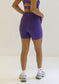 Lux Baseline Shorts (Multi-Lengths) - Supernova