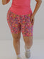 Baseline Shorts (Multi-Lengths) - Spring Garden