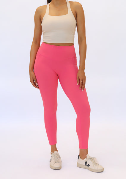 【rosymonster】argan air leggings 1枚 Boost Leggings (23