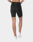 Skin Biker Shorts (8 in. inseam) - Black