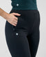 9-to-5 Pants - Black