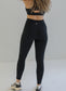 Boost Leggings - Black