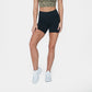 Lux Baseline Shorts (Multi-Lengths) - Black