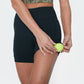 Lux Baseline Shorts (Multi-Lengths) - Black