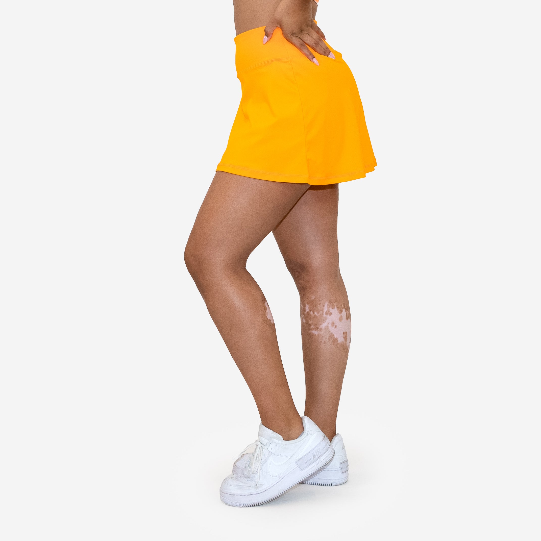 Baseline Skort - Mango