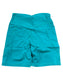 Biker Swim Shorts (7 in. inseam) - Teal