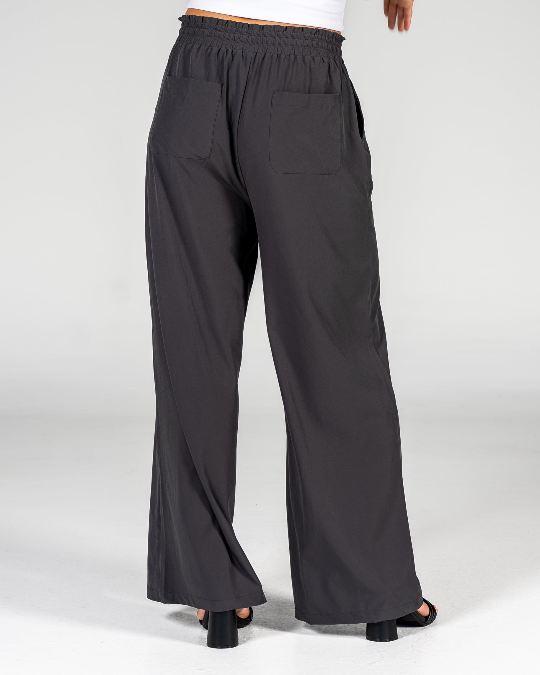 Senita Athletics Destination Drawstring Pants (Multi-Length