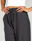 Destination Drawstring Pants (Multi-Length) - Magnet