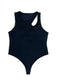 Skin Allure Bodysuit - Black - FINAL SALE