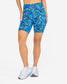 Lux Baseline Shorts (Multi-Lengths) - Pacific Kaleidoscope - FINAL SALE