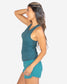 Lux Tank - Pacific - S & XL ONLY - FINAL SALE