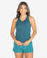 Lux Tank - Pacific - S & XL ONLY - FINAL SALE