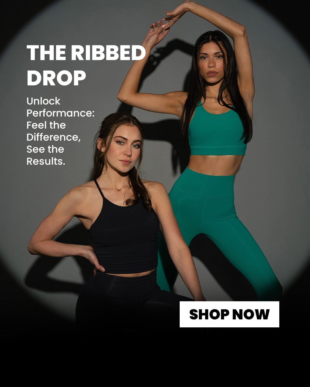 Affordable, High-Quality Activewear for the World's Best Community