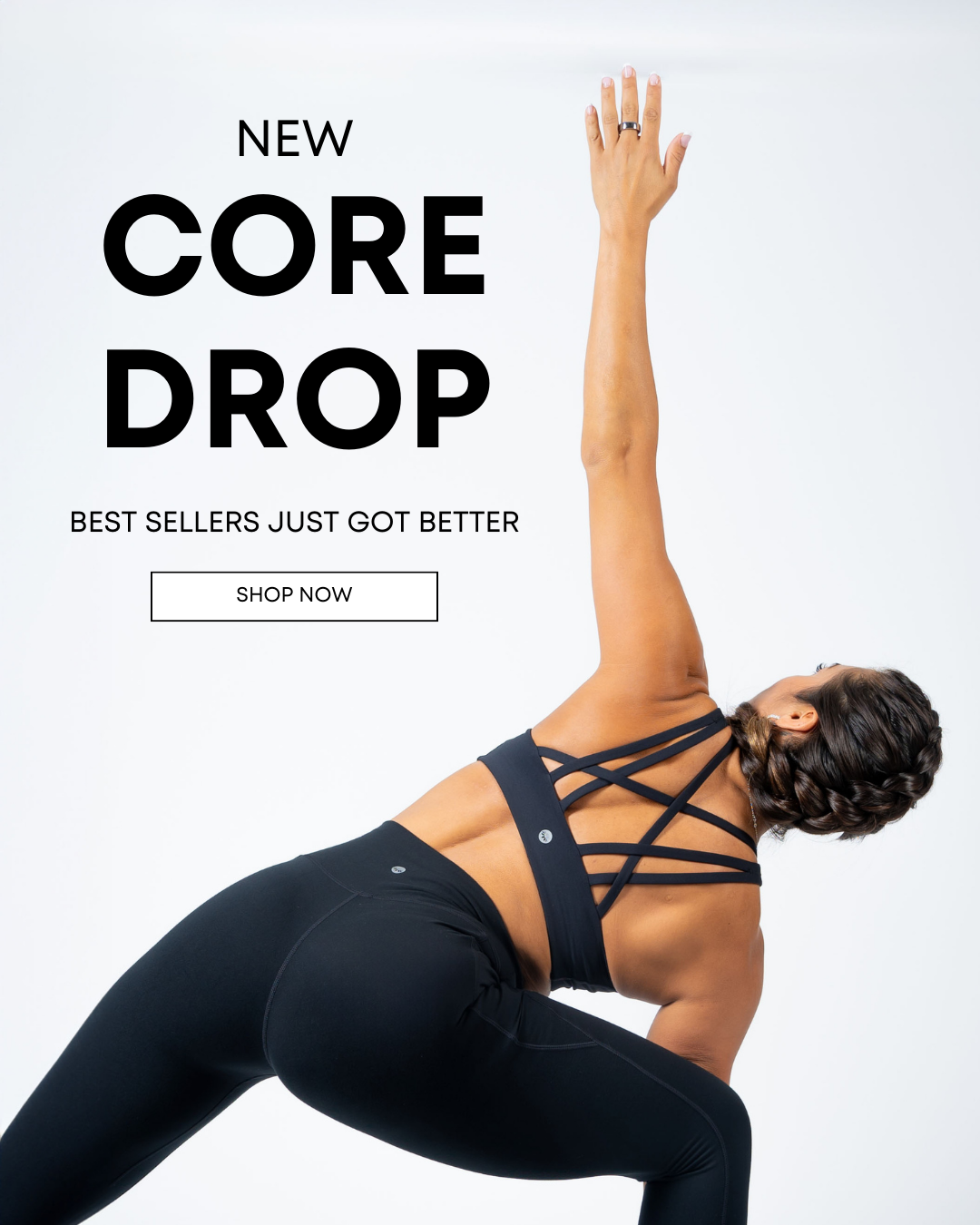 Buy Womens High Waist Stretchable and Flexible Plain Yoga PantsLeggingsBottoms  for Athletic Workout Gyming Floor exercise Pilates etc online   Looksgudin