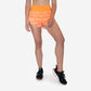 Marathon Shorts - Tropical Twist Mango - FINAL SALE