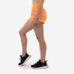 Marathon Shorts - Tropical Twist Mango - FINAL SALE