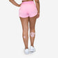 Prize Shorts - Malibu Pink - FINAL SALE