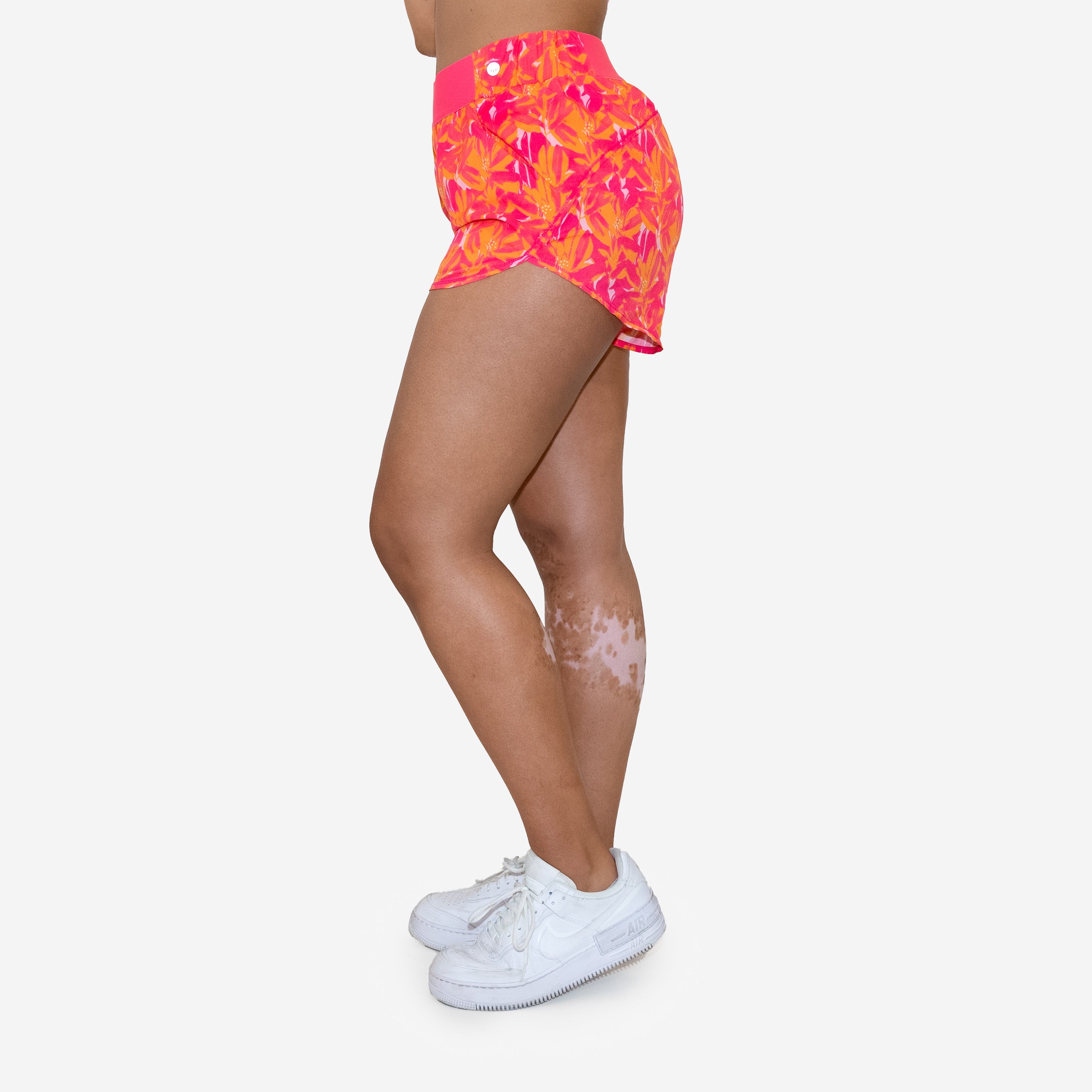 Prize Shorts - Tropical Paradise