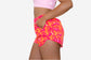 Prize Shorts - Tropical Paradise