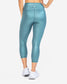 Skin Shakti Capri (22 in.) - Pacific Shimmer - FINAL SALE