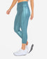 Skin Shakti Capri (22 in.) - Pacific Shimmer - FINAL SALE