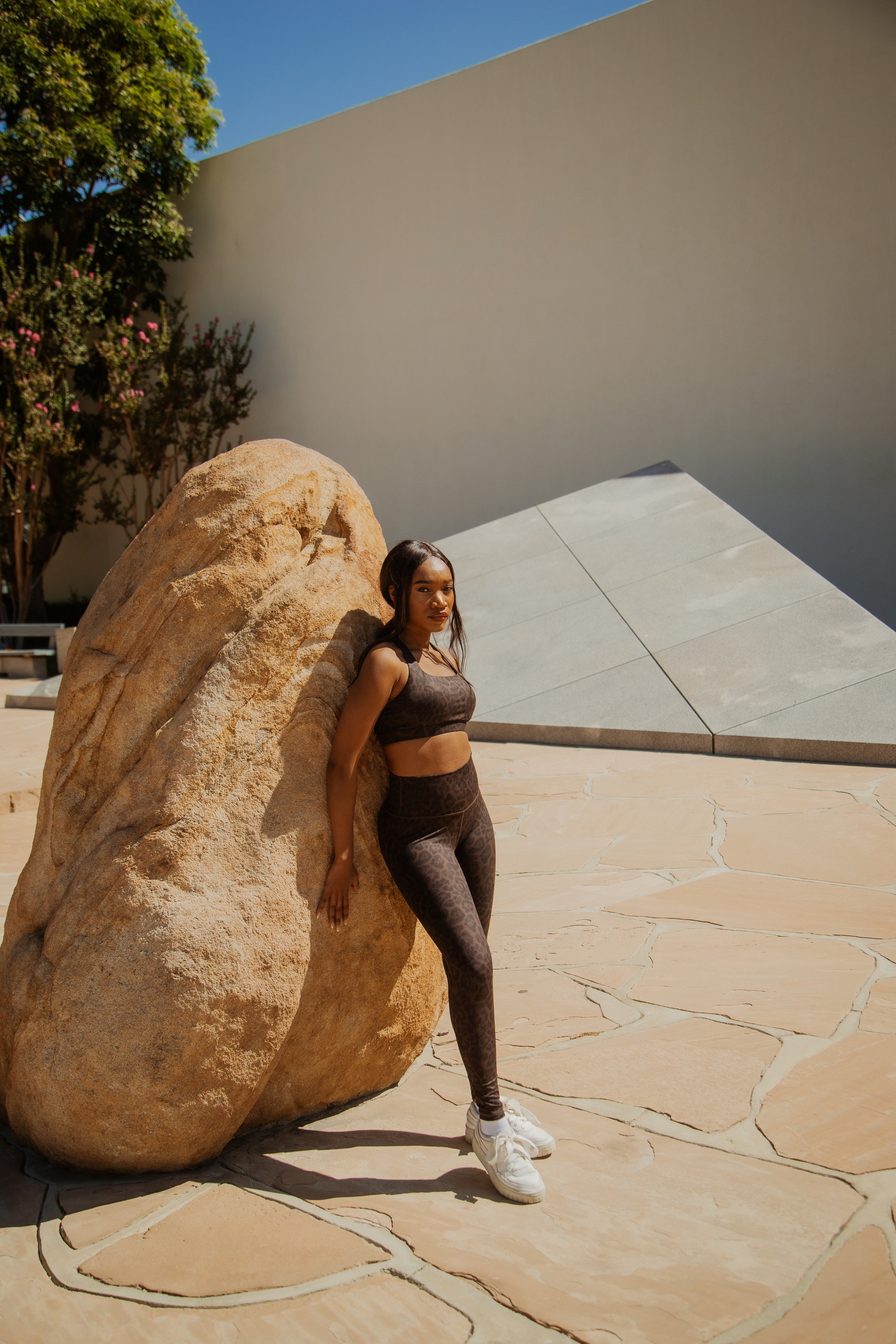 SALSATION サルセーション Cotton leggings Sサイズ SALSATION サルセーション Cotton leggings Sサイズ SALSATION