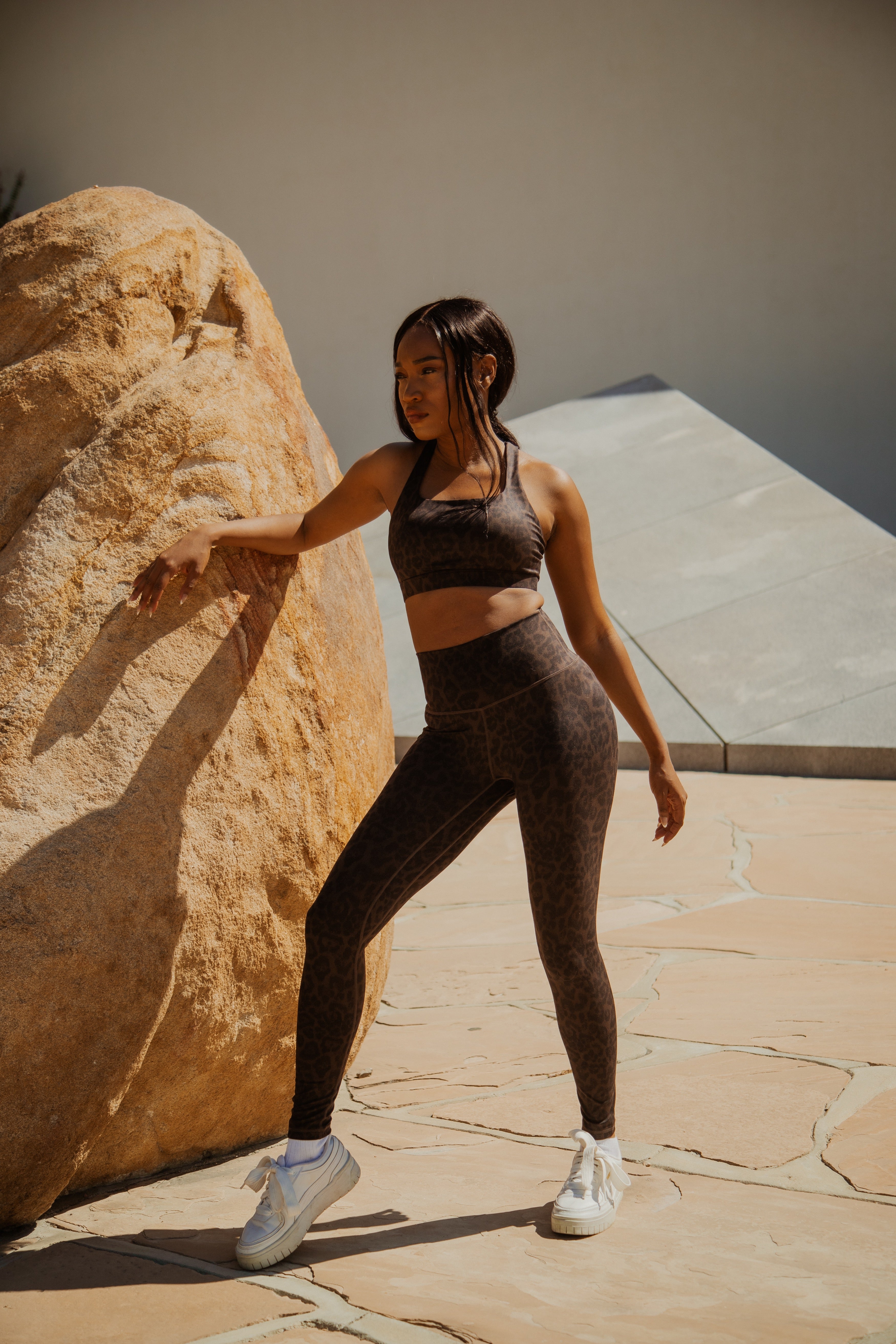 SALSATION サルセーション Cotton leggings Sサイズ SALSATION サルセーション Cotton leggings Sサイズ SALSATION