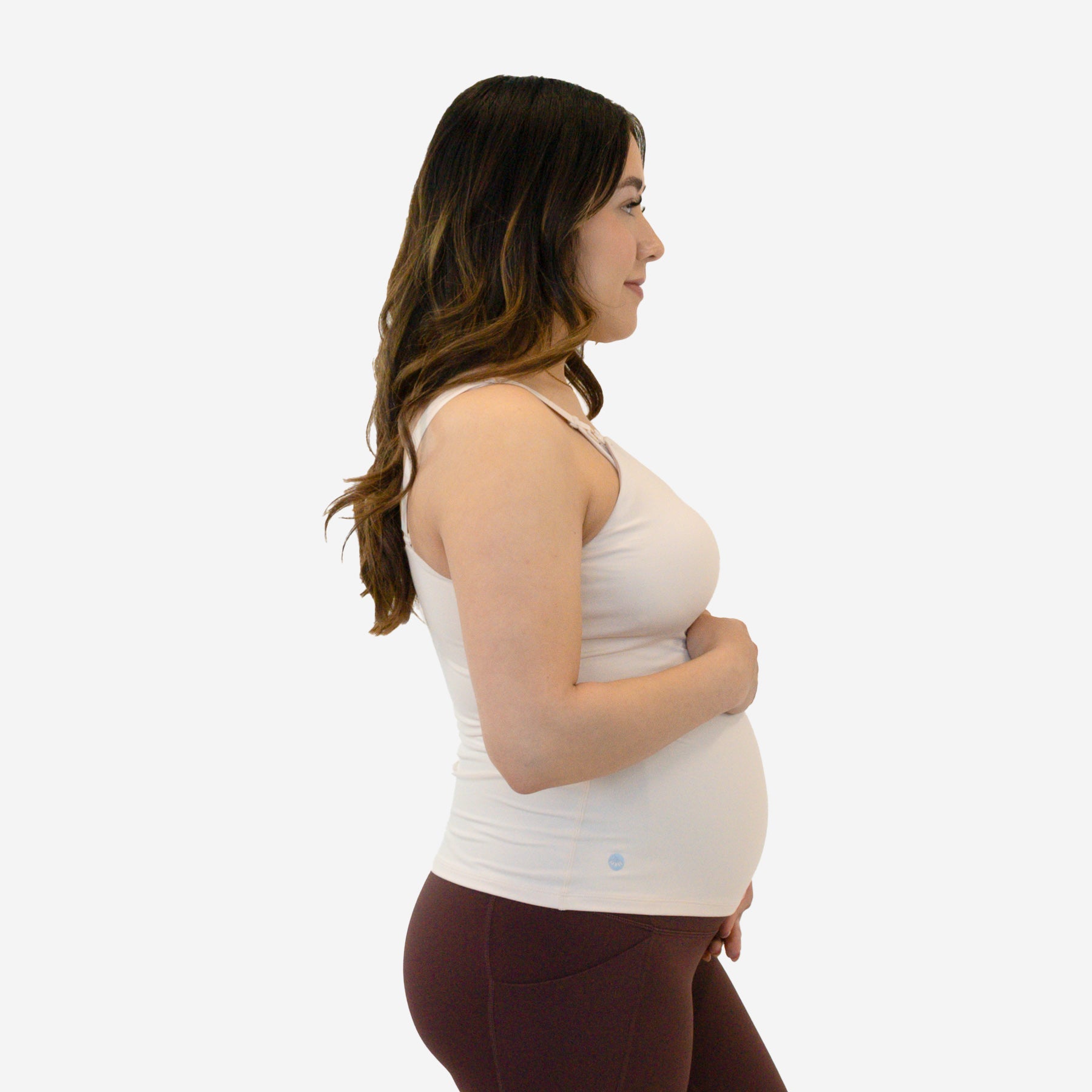 Skin Adjustable Pumping Tank - Jet Stream