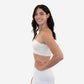 Skin One Shoulder Bra - Jet Stream - FINAL SALE