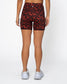 Biker Shorts (Multiple Inseams) - Spiced Iris - FINAL SALE