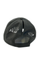 PonyUp Running Hat - Black