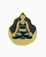 Senita August Pin