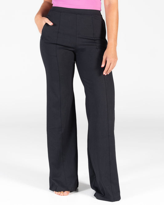 After Hours Pants - Black *ALMOST GONE*