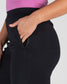 After Hours Pants - Black *ALMOST GONE*