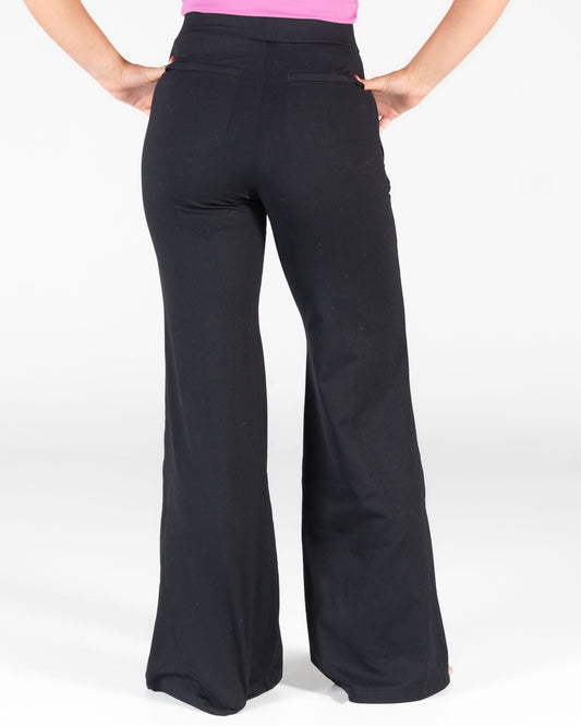 After Hours Pants - Black