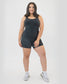 All You Bodysuit - Black - FINAL SALE